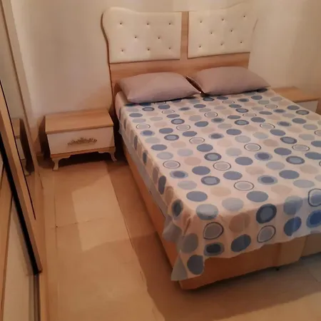 Gunay Homes * Kusadasi