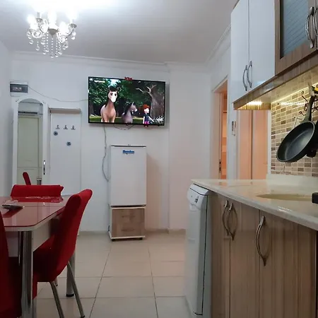 Gunay Homes Apartment *