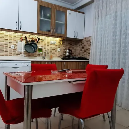Gunay Homes * Kusadasi