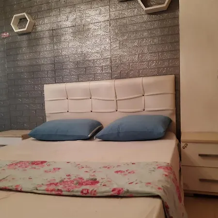 Gunay Homes Apartmán Kusadası