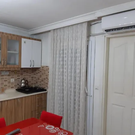 Apartmán Gunay Homes