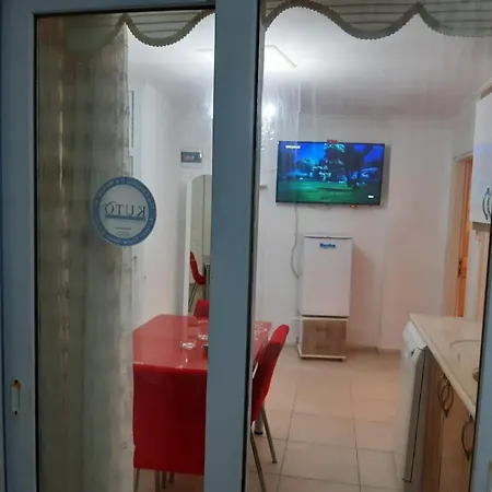 Gunay Homes Apartmán *