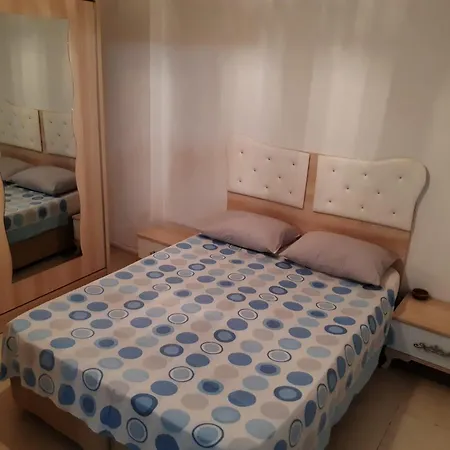 Gunay Homes Apartmán
