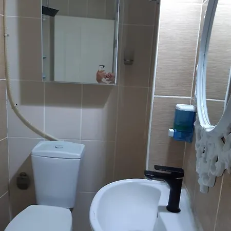 Gunay Homes Kusadası