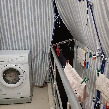 Gunay Homes * Kusadası